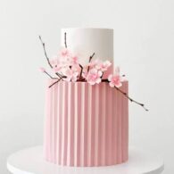 Origami Cake (0.5 kg)