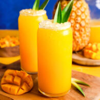PINAPPLE JUICE