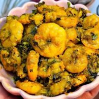 PRAWNS TADAKA