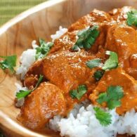 PUNJABI CHICKEN B/L