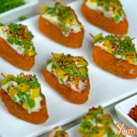 Paneer Bites