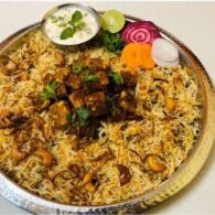 Paneer Mandi