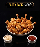 Party Pack