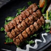 Pathar ka Kebab