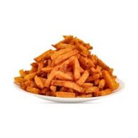Peri Peri Fries - Normal