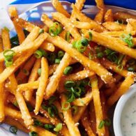Peri Peri Fries - Premium
