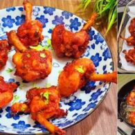 Peri Peri Lollipop (6 Pieces)