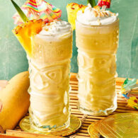 Pinacolada Smoothie