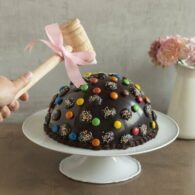 Pinata Cake (1 kg)