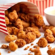 Popcorn Regular