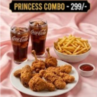Princess Combo