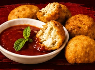 Quick Bites
