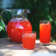 RED PUNCH
