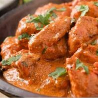 ROYAL CHICKEN CURRY B/L