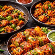 ROYAL PANEER