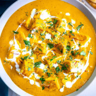 ROYAL PANEER CURRY