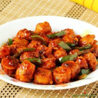 SHEZWAN PANEER (SPICY)