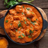 BRUNDAVAN SPECIAL CHICKEN CURRY