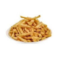 Salted Fries - Normal