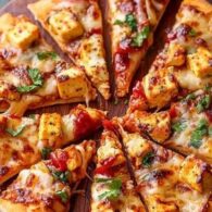 Veg Pizza
