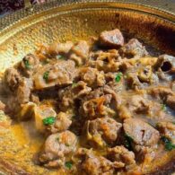 Shahi Bucket Mutton (B/L)