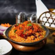 Spl. Chicken Biryani