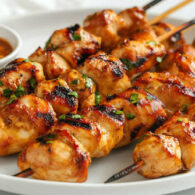 Stick Chicken