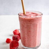 Strawberry Smoothie