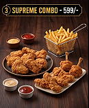 Combo Deals