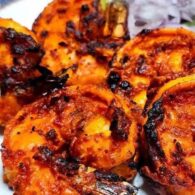 BRUNDAVAN SPECIAL TANDOORI JHINGA