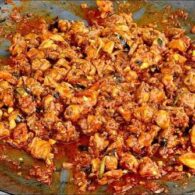 THAVA CHICKEN