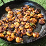 THAVA PRAWNS