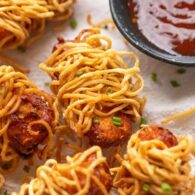 THREAD PANEER