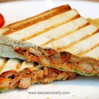 Tandoori Chicken Sandwich - Single