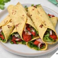 Wraps