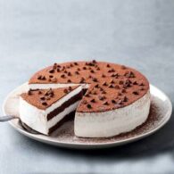 Tiramisu Cake (0.5 kg)