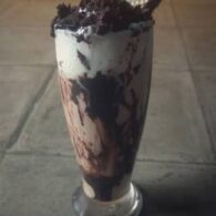 Truffle Sundae