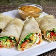 VEGS ROLL