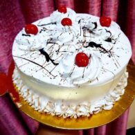 Vanilla Cake (0.5 kg)