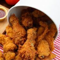 Variety Chicken Bucket (12 Pieces)
