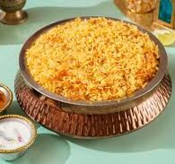 Veg Biryani