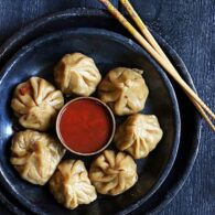 Veg Momos