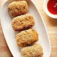 Veg Nuggets (5 Pieces)