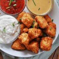 Veg Popcorn