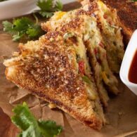 Veg Sandwich