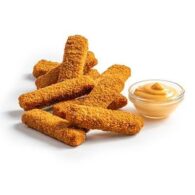 Veg Strips