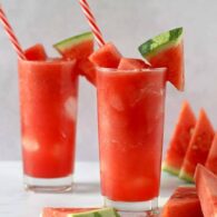 WATER MELON JUICE (SEASANAL)