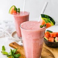 Watermelon Smoothie