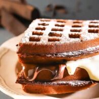 Belgium Waffles