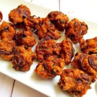 Chicken Guljara